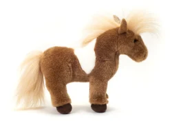 Shetlandpony | 25 cm