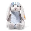 Skifahrer Hase Hoppie | 31 cm