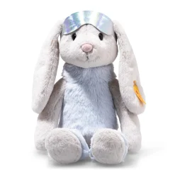 Skifahrer Hase Hoppie | 31 cm
