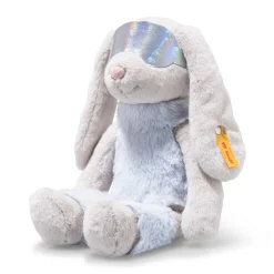 Skifahrer Hase Hoppie | 31 cm