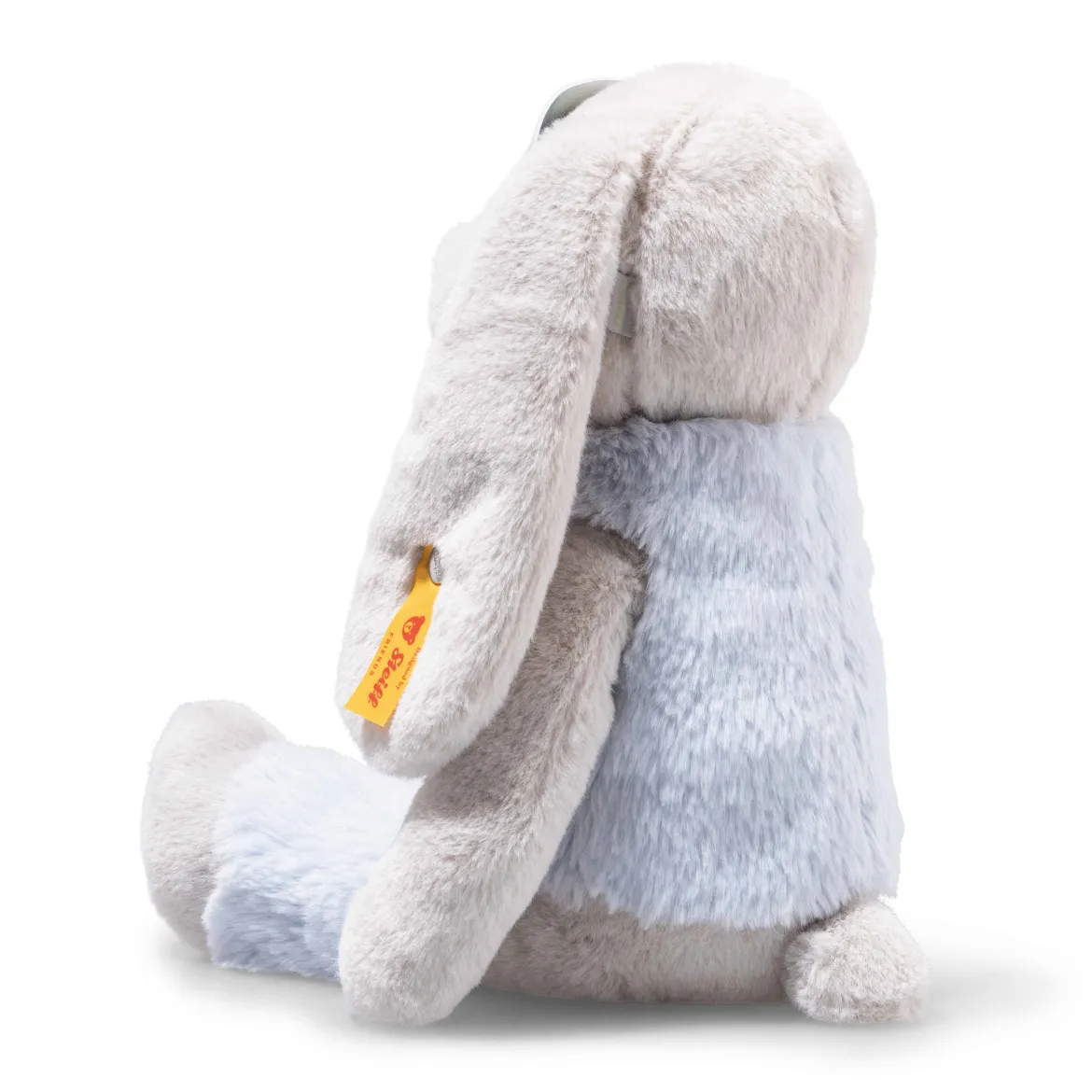 Skifahrer Hase Hoppie | 31 cm