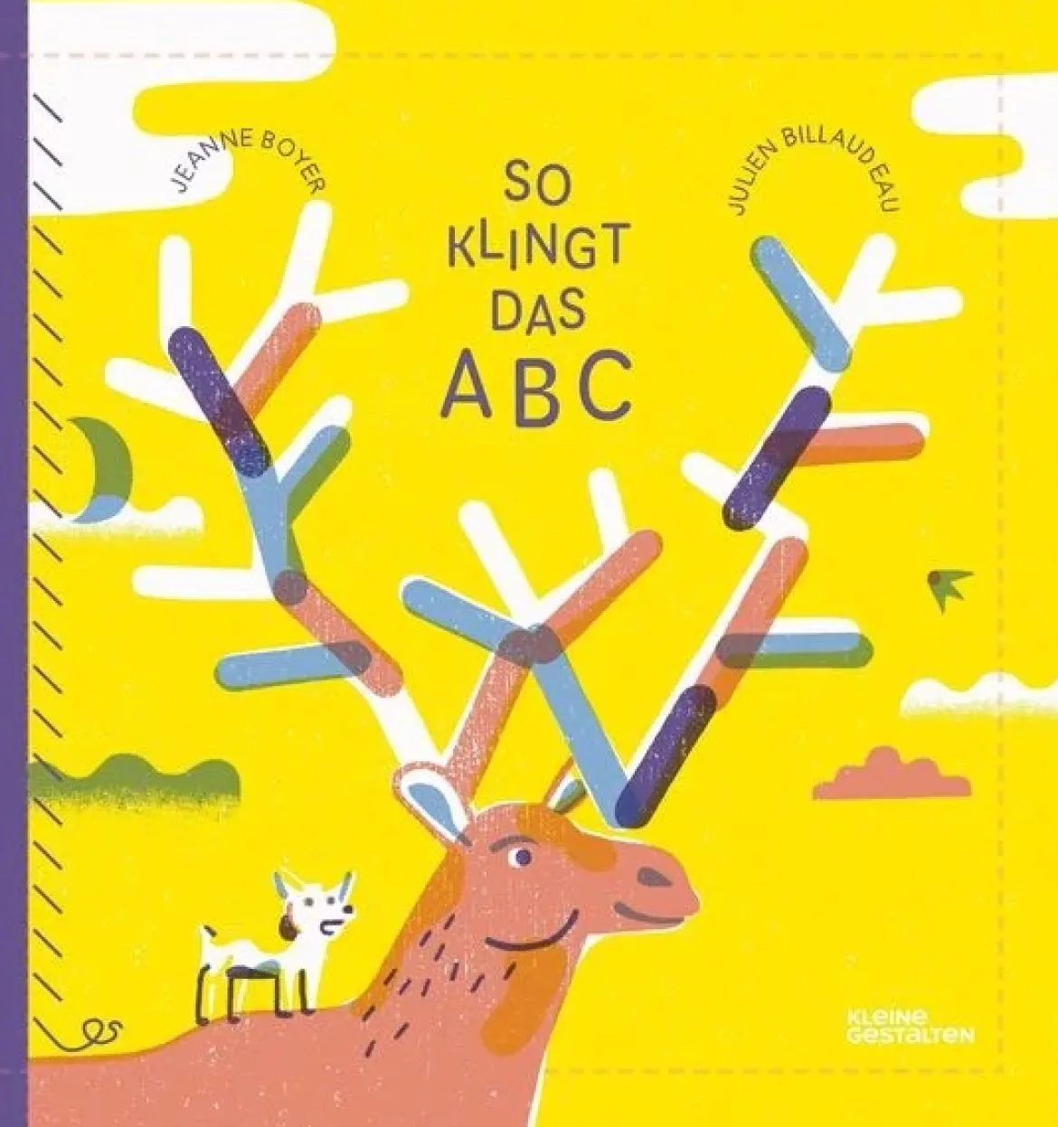 So klingt das ABC
