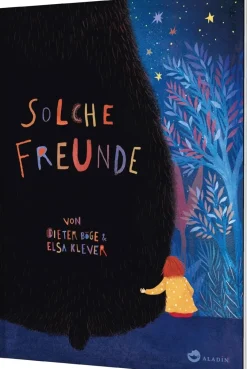 Solche Freunde