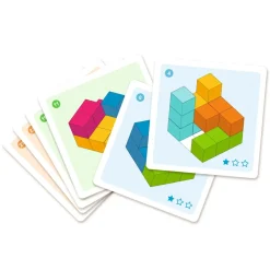 SOLOGIC | Cubissimo