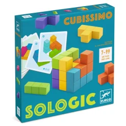 SOLOGIC | Cubissimo
