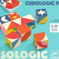 SOLOGIC | Cubologic 9