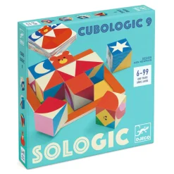SOLOGIC | Cubologic 9