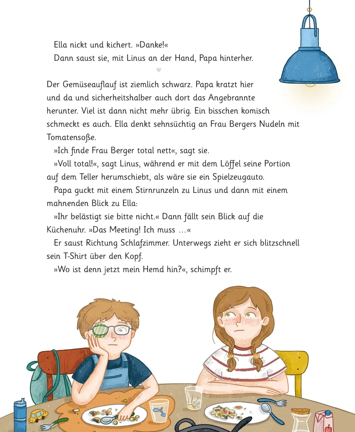 So sind Familien