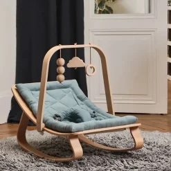 Spielbogen für Babywippe LEVO