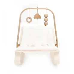Spielbogen für Babywippe LEVO