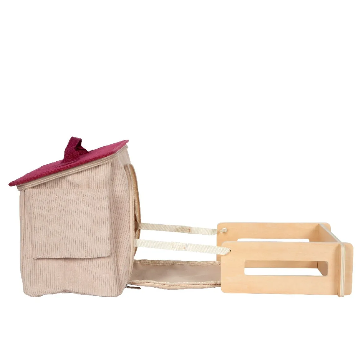 Spielset Pferd mit Stall und Zubehör