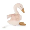 Spieluhr Schwan