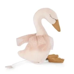 Spieluhr Schwan