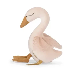 Spieluhr Schwan