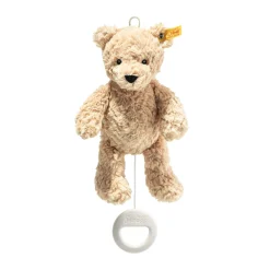 Spieluhr | Teddybär Jimmy