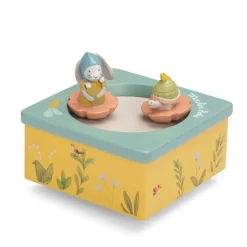 Spieluhr | Trois Lapins