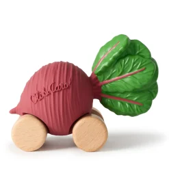 Spielzeugauto | Betty the Beetroot
