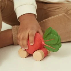 Spielzeugauto | Betty the Beetroot