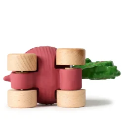 Spielzeugauto | Betty the Beetroot