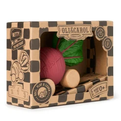 Spielzeugauto | Betty the Beetroot