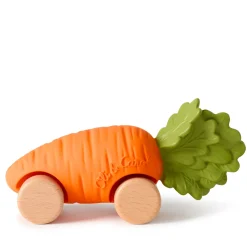 Spielzeugauto | Cathy the Carrot