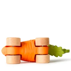 Spielzeugauto | Cathy the Carrot