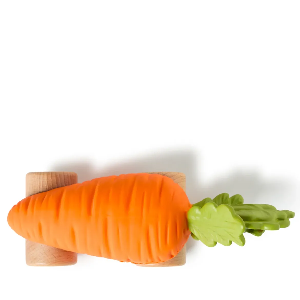 Spielzeugauto | Cathy the Carrot