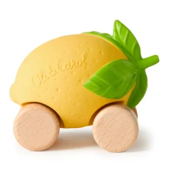 Spielzeugauto | Lou the Lemon