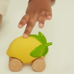 Spielzeugauto | Lou the Lemon