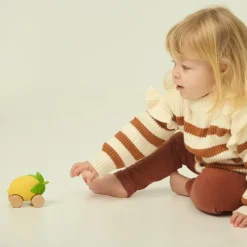 Spielzeugauto | Lou the Lemon