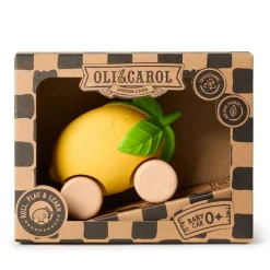Spielzeugauto | Lou the Lemon