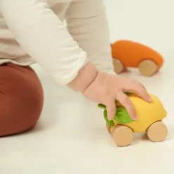 Spielzeugauto | Lou the Lemon