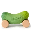 Spielzeugauto | Pepino the Cucumber