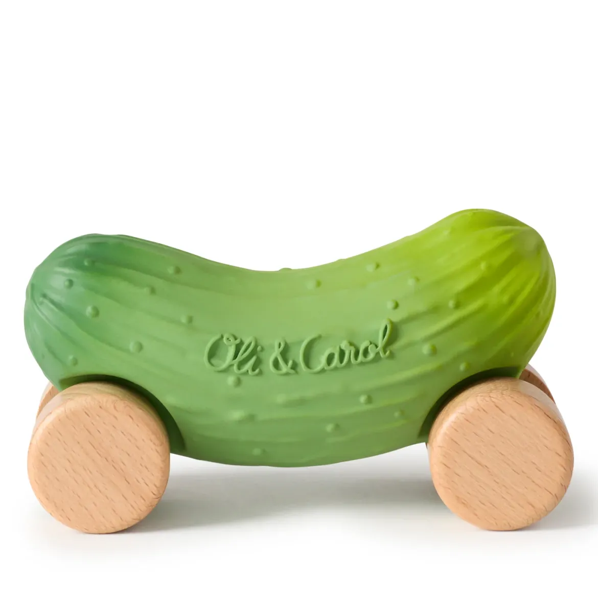 Spielzeugauto | Pepino the Cucumber