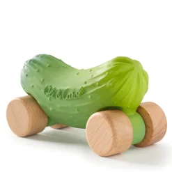 Spielzeugauto | Pepino the Cucumber