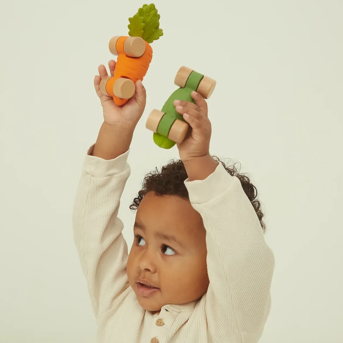 Spielzeugauto | Pepino the Cucumber