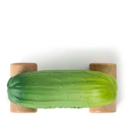 Spielzeugauto | Pepino the Cucumber
