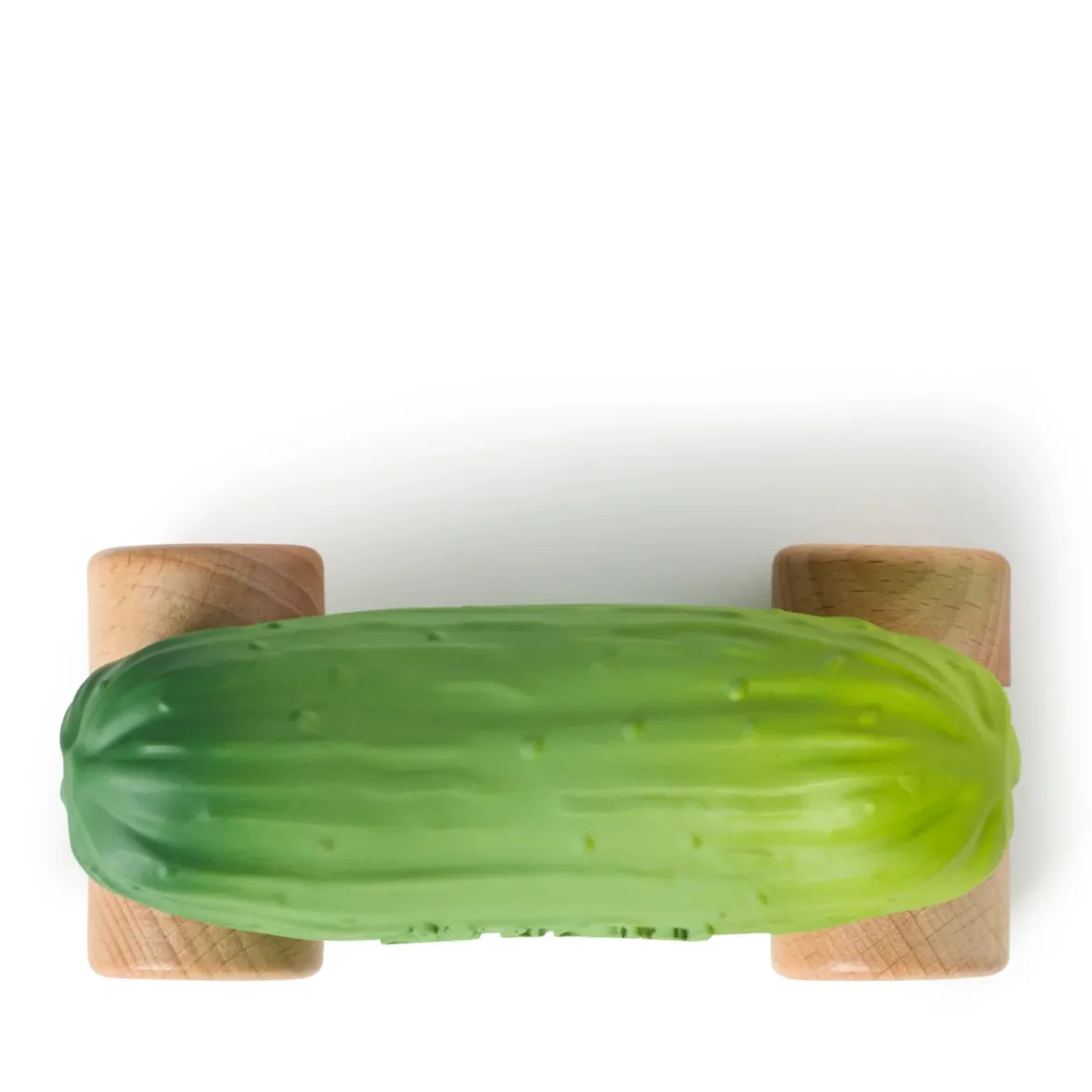Spielzeugauto | Pepino the Cucumber