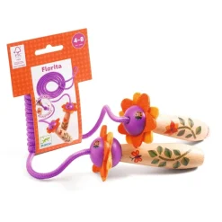 Springseil Florita