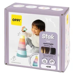 Stak Stapelturm
