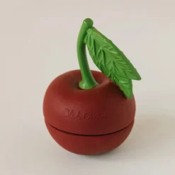 Stapelspiel, Rassel & Hüpfball | Merry the Cherry