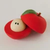Stapelspiel, Rassel & Hüpfball | Pepa the Apple
