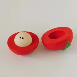 Stapelspiel, Rassel & Hüpfball | Pepa the Apple