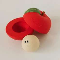 Stapelspiel, Rassel & Hüpfball | Pepa the Apple