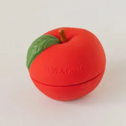 Stapelspiel, Rassel & Hüpfball | Pepa the Apple