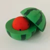 Stapelspiel, Rassel & Hüpfball | Wally the Watermelon
