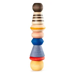 Stapelspiel Serendipity | 46 cm hoch