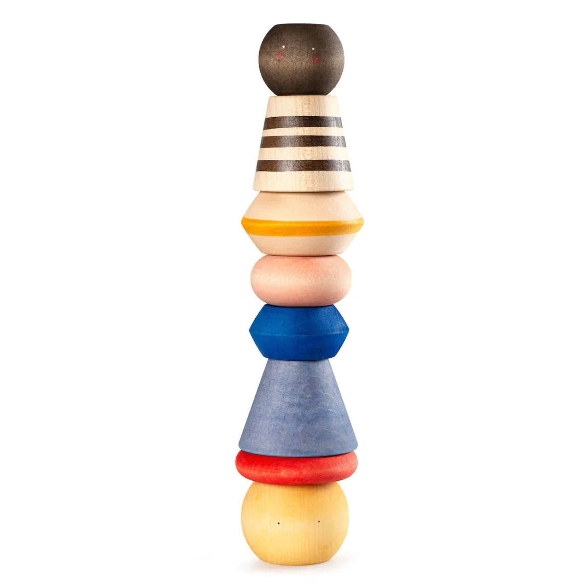 Stapelspiel Serendipity | 46 cm hoch