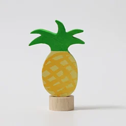 Steckfigur | Ananas