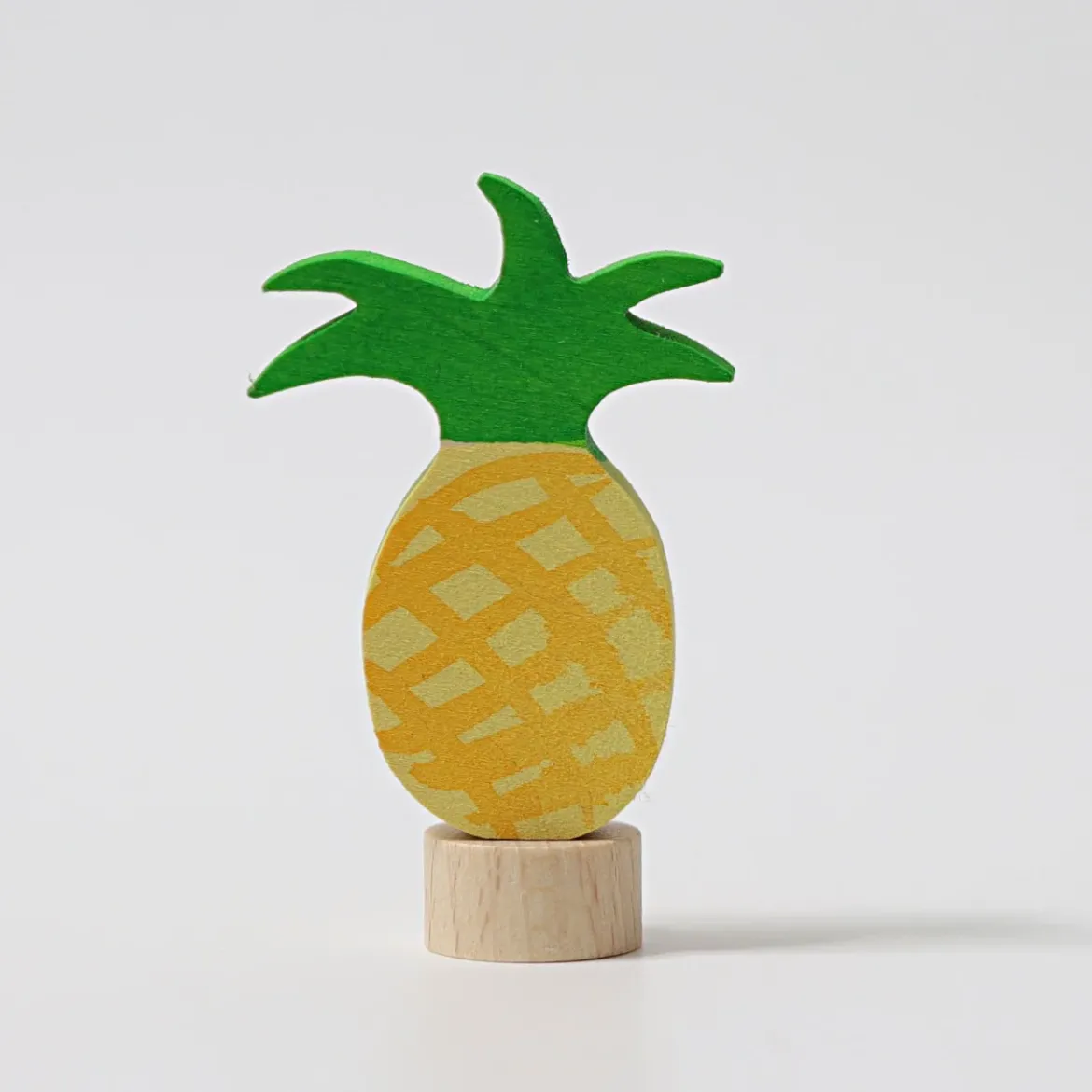 Steckfigur | Ananas
